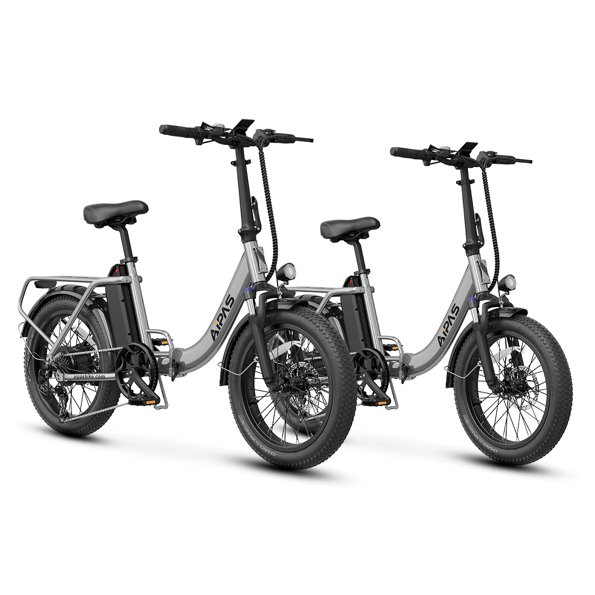 Aipas® Ebike Combo Sale A4*2