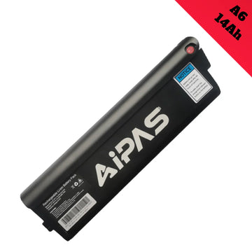 A6 High Quality Battery