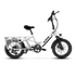Aipas®A6 S Volt Cargo Ebike