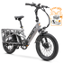 Aipas®A6 S VoltCargo Ebike