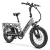 Aipas®A6 S VoltCargo Ebike