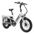 Aipas®A6 D VoltCargo Ebike