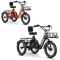 Aipas® A8 Max Trekker Etrike