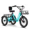 Aipas® A8 Max Trekker Etrike