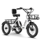 Aipas® A8 Max Trekker Etrike