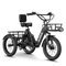Aipas® A8 Max Trekker Etrike