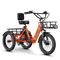 Aipas® A8 Max Trekker Etrike