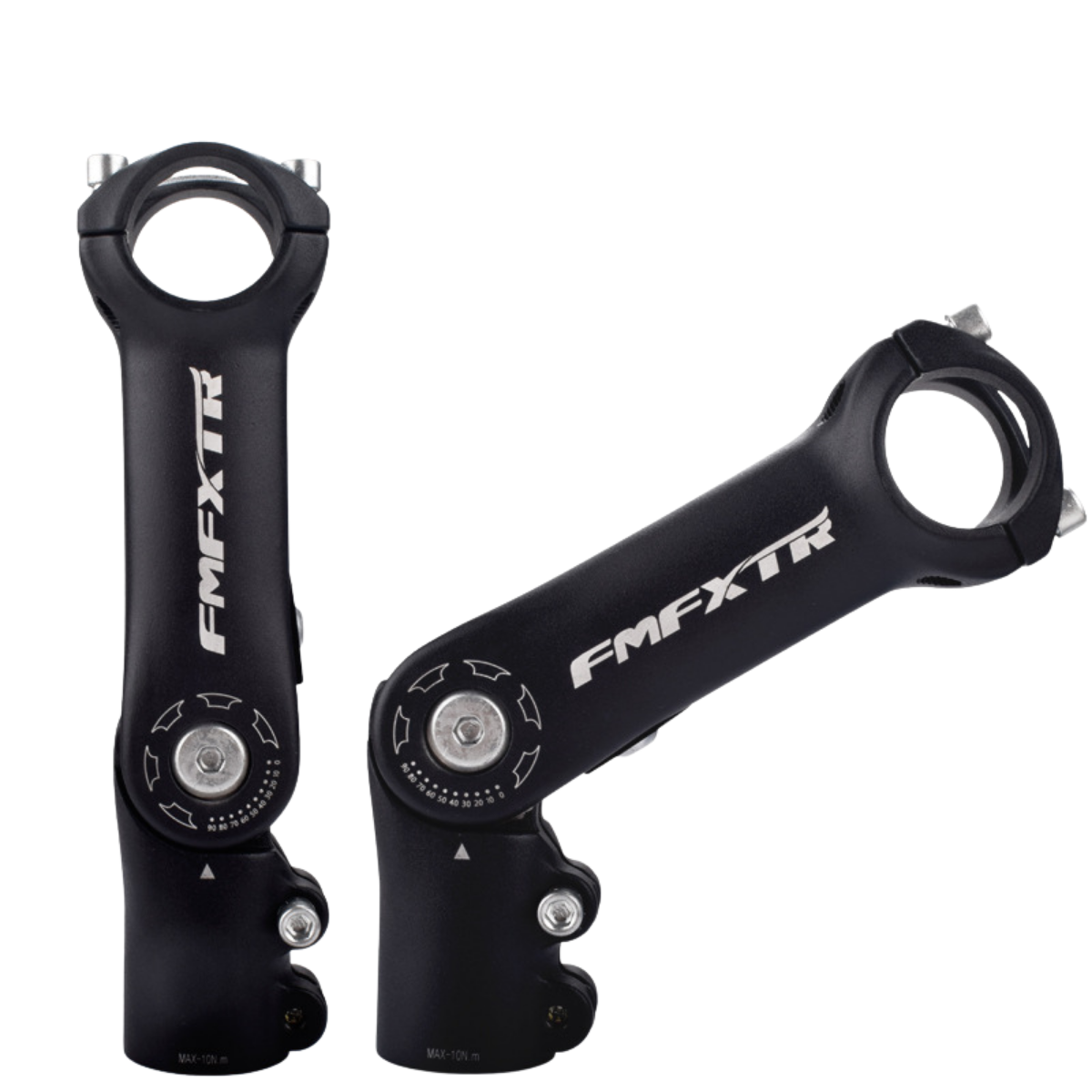 Adjustable Handlebar Stem