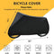 Waterproof Bike Cover