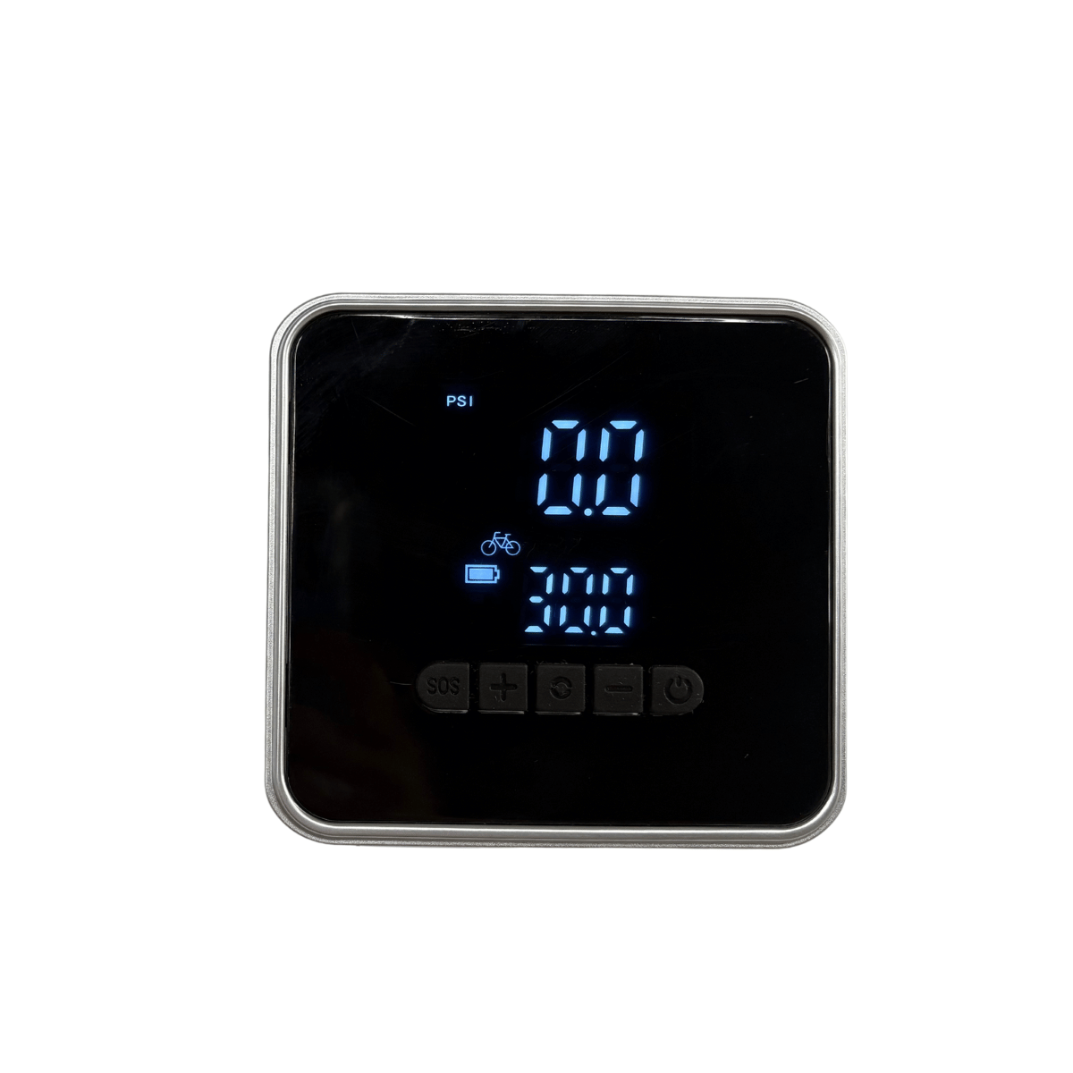 Cube Electric Air Pump