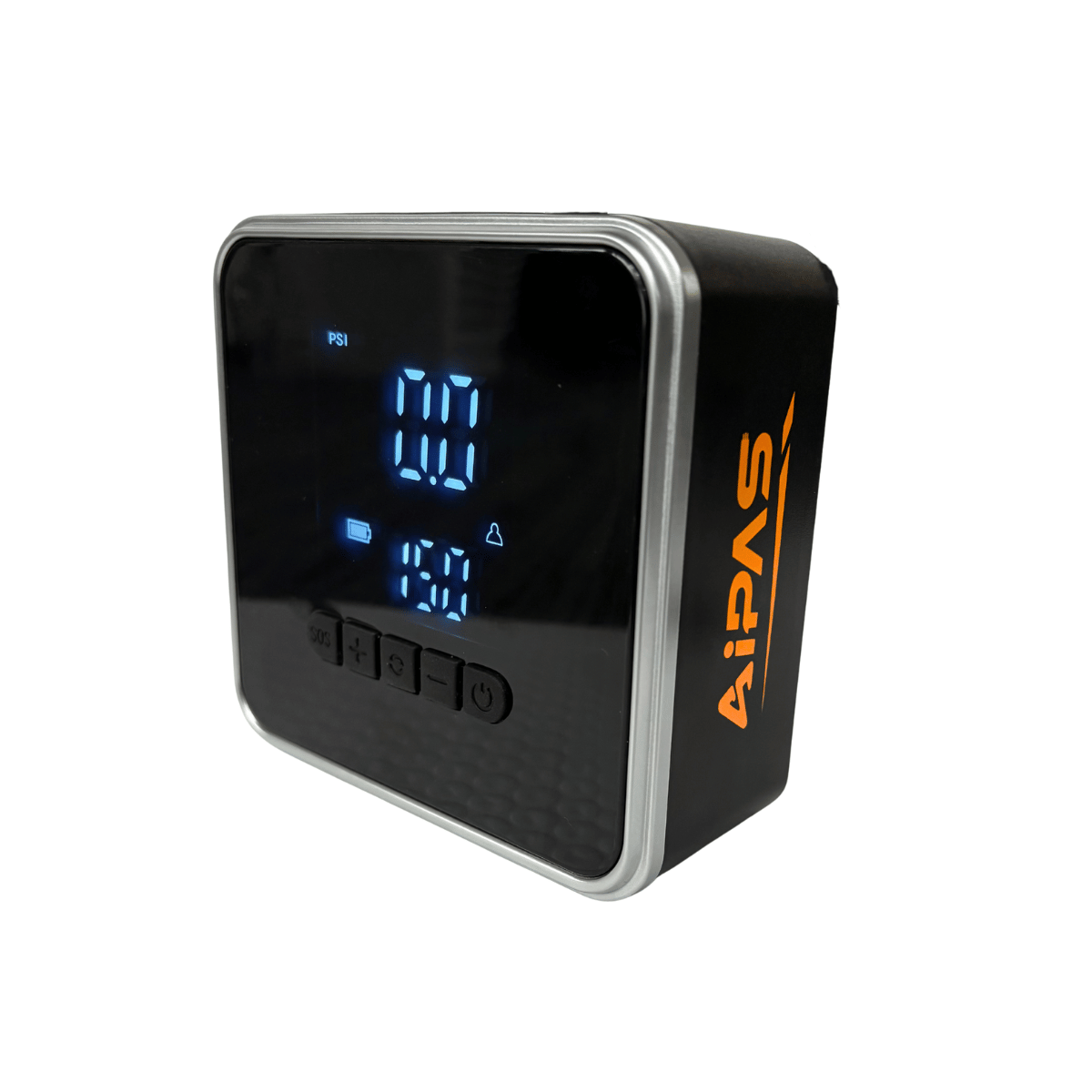 Cube Electric Air Pump