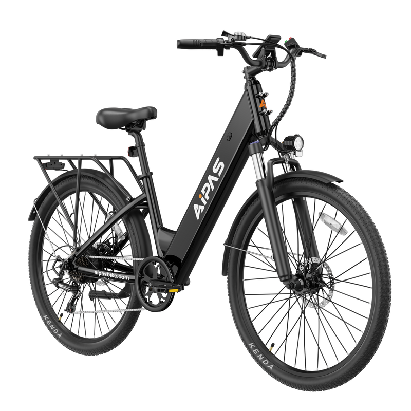 Aipas®C1 XpressST Ebike