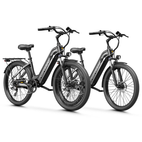 Aipas® Ebike Combo Sale C1 Max*2
