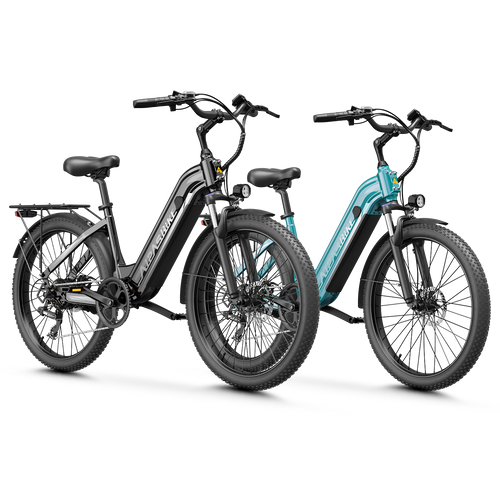 Aipas® Ebike Combo Sale C1 Max*2