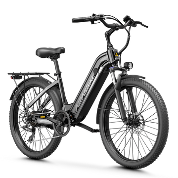 Aipas® C1 Max Xpress ST Ebike