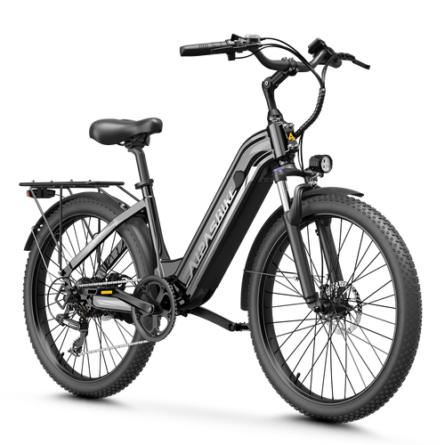 Aipas® C1 Max Xpress ST Ebike
