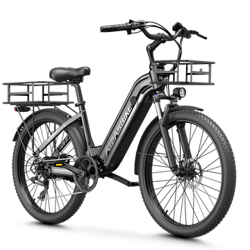 Aipas® C1 Max Xpress ST Ebike
