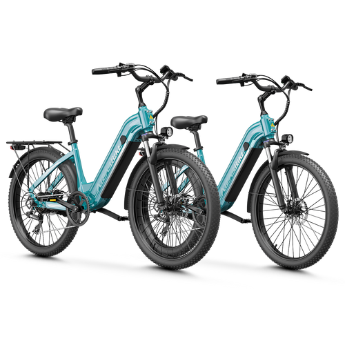Aipas® Ebike Combo Sale C1 Max*2