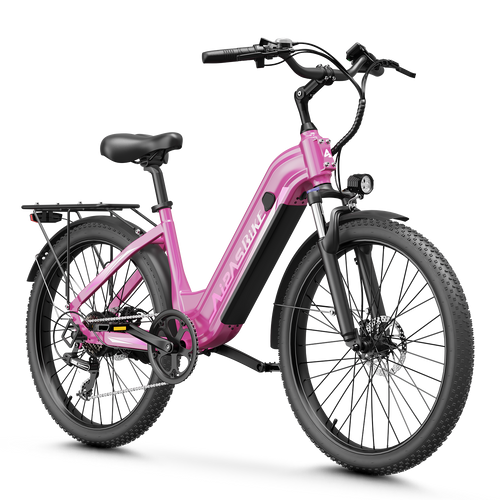 Aipas® C1 Max Xpress ST Ebike