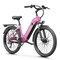 Aipas® C1 Max Xpress ST Ebike