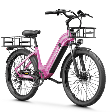 Aipas® C1 Max Xpress ST Ebike