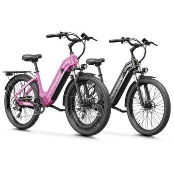 Aipas® Ebike Combo Sale C1 Max*2