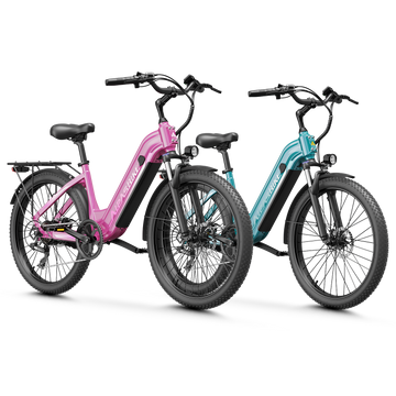 Aipas® Ebike Combo Sale C1 Max*2