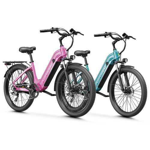 Aipas® Ebike Combo Sale C1 Max*2