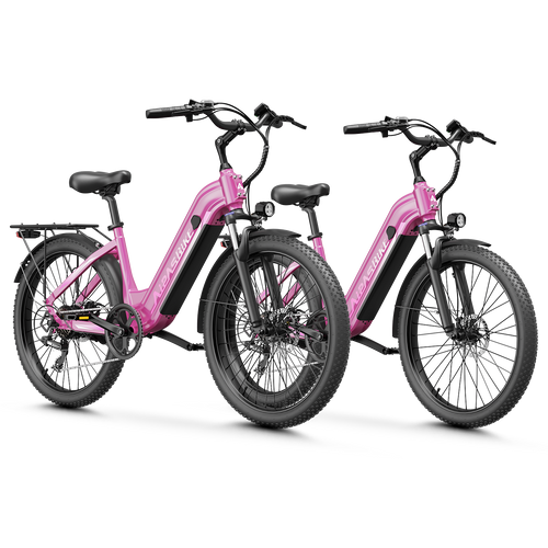 Aipas® Ebike Combo Sale C1 Max*2