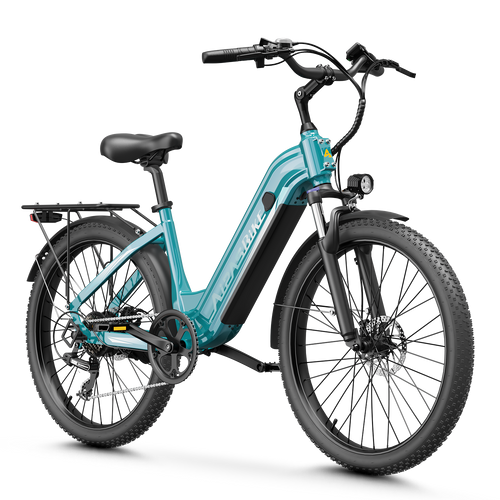 Aipas® C1 Max Xpress ST Ebike