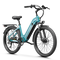 Aipas® C1 Max Xpress ST Ebike