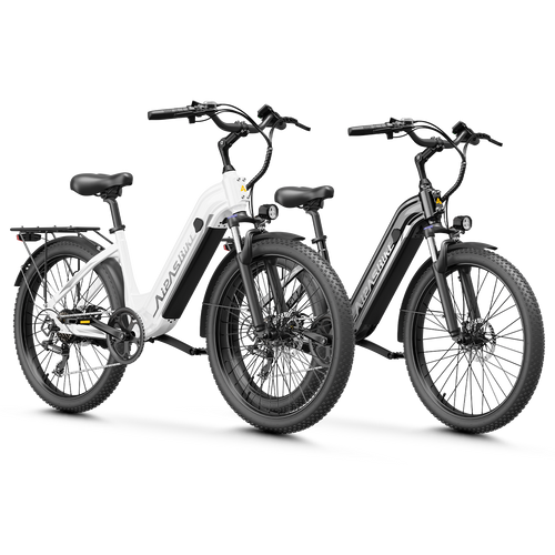 Aipas® Ebike Combo Sale C1 Max*2