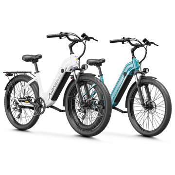 Aipas® Ebike Combo Sale C1 Max*2