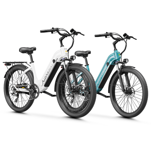 Aipas® Ebike Combo Sale C1 Max*2