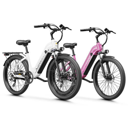 Aipas® Ebike Combo Sale C1 Max*2