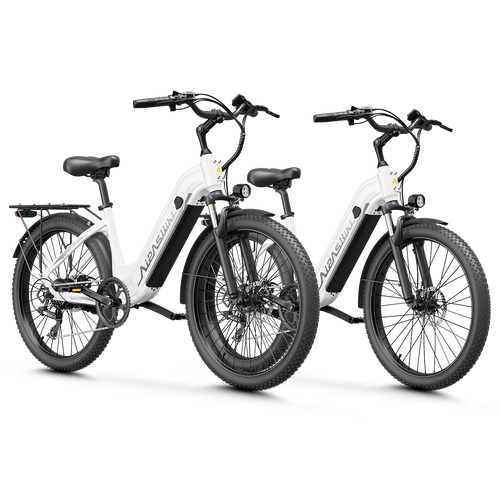 Aipas® Ebike Combo Sale C1 Max*2