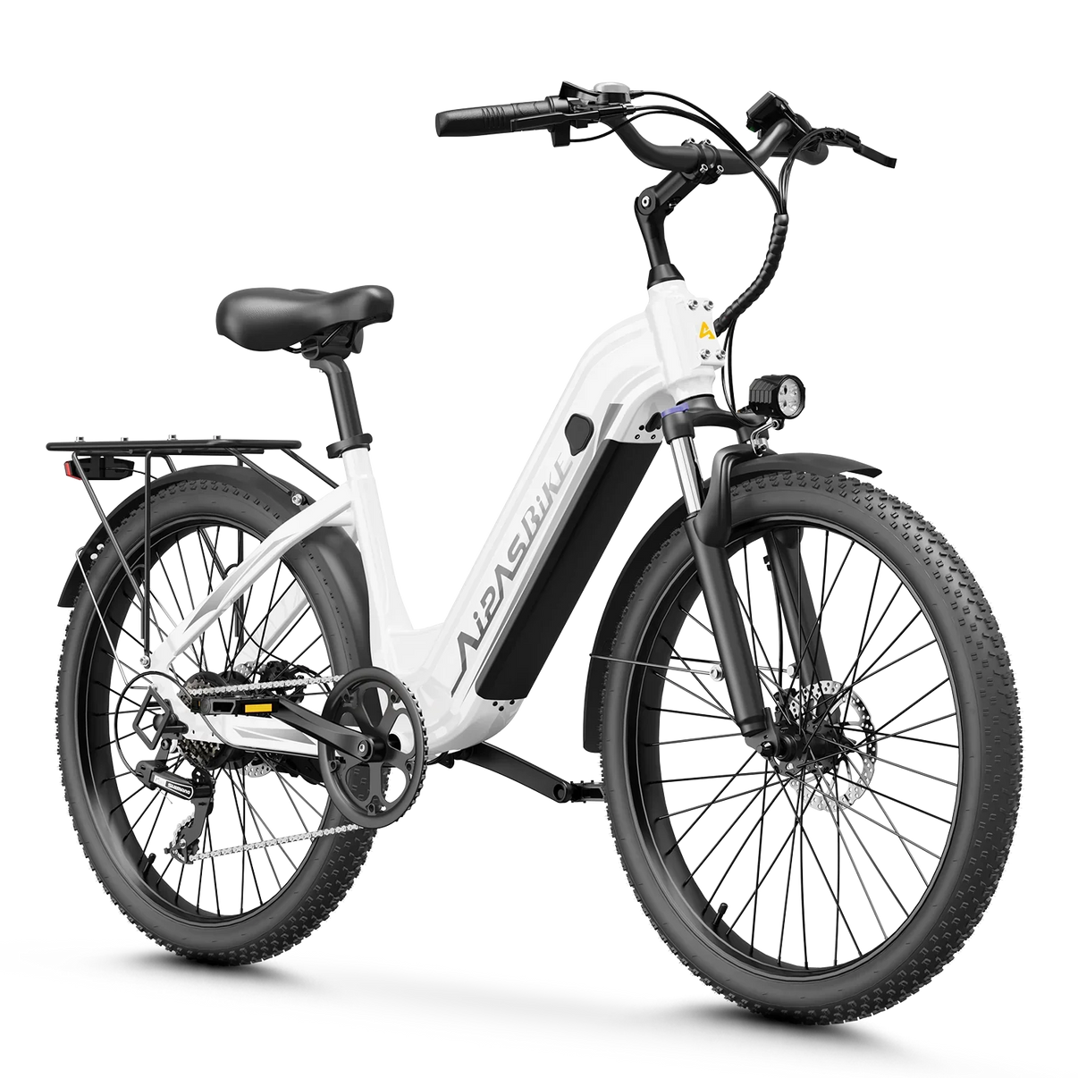 Aipas C1 Max Xpress ST Ebike