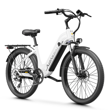 Aipas® C1 Max Xpress ST Ebike