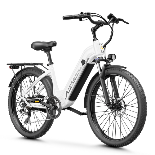 Aipas® C1 Max Xpress ST Ebike