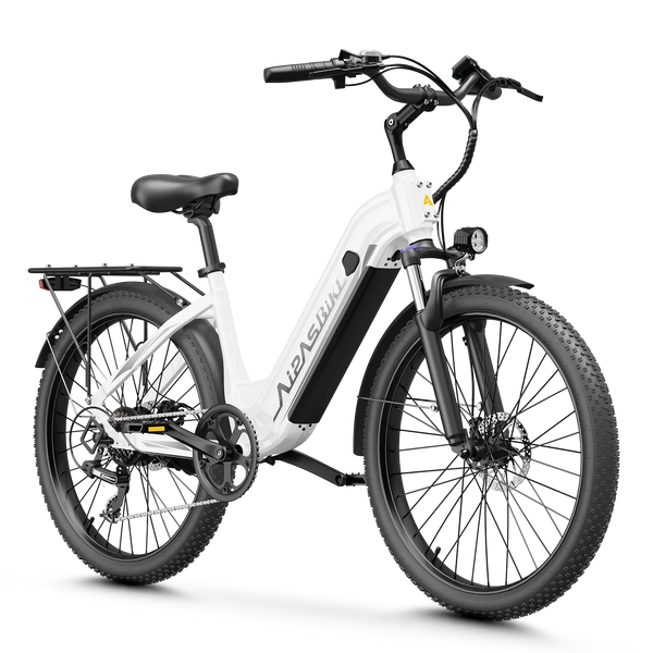 Aipas C1 Max Xpress ST Ebike