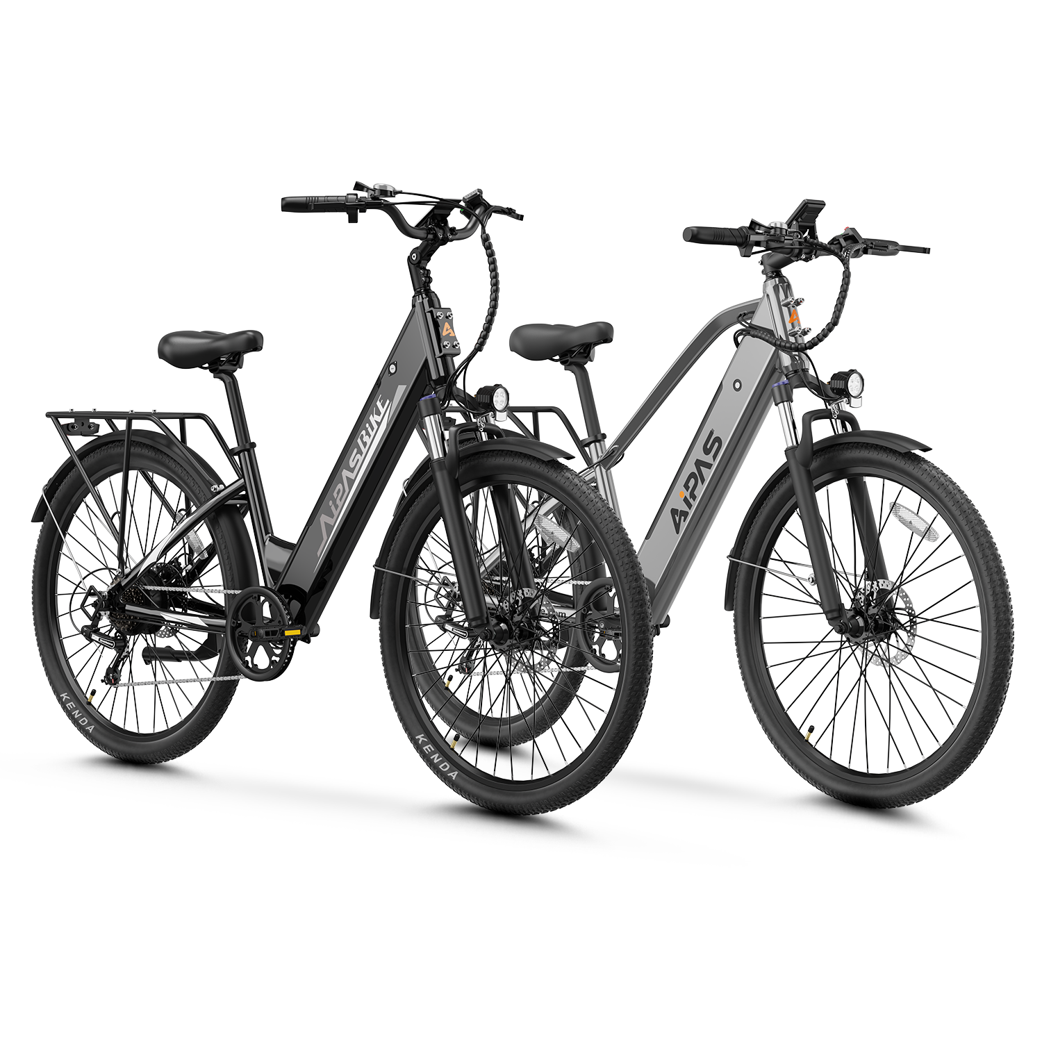 Aipas® Ebike Combo Sale C1+C2