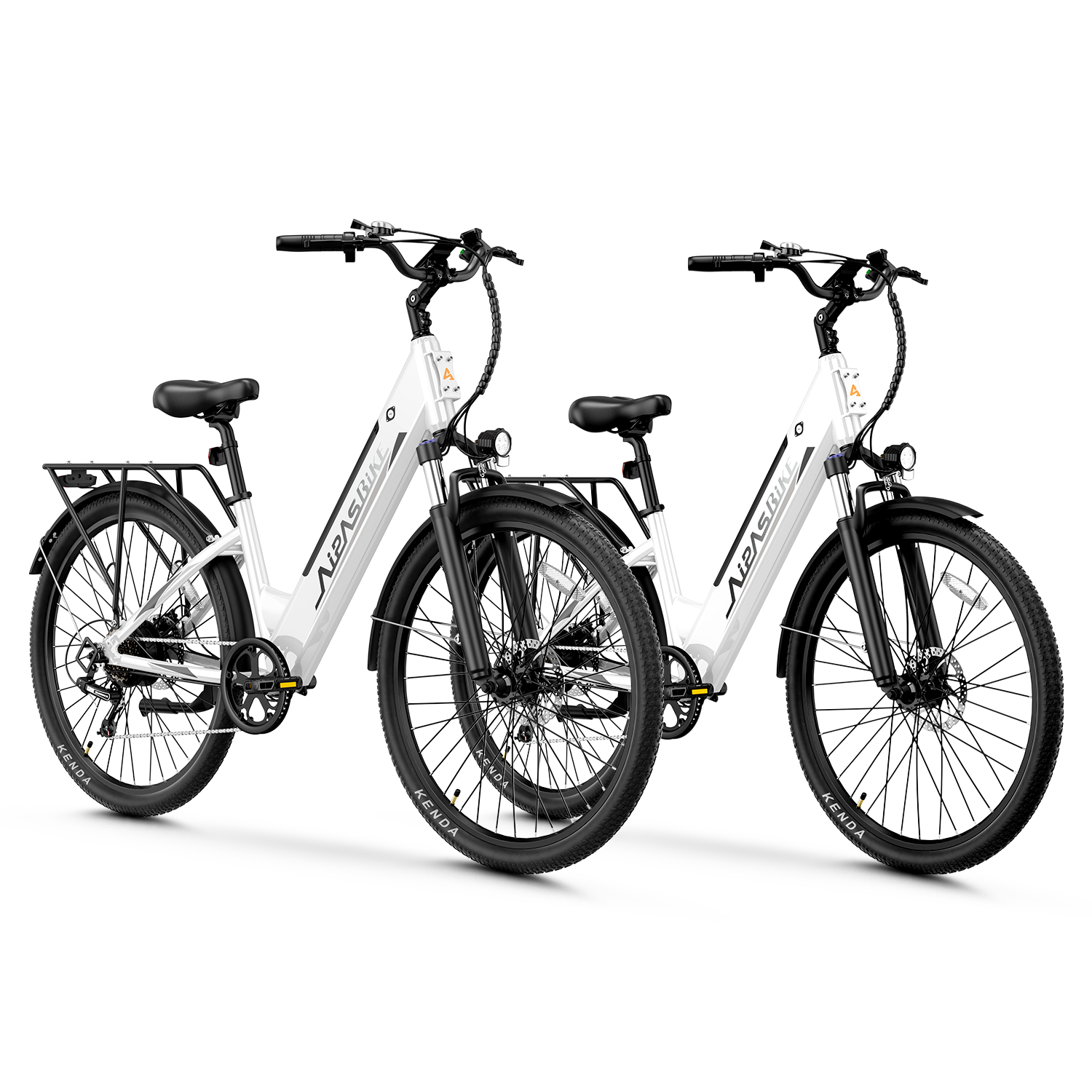 Aipas® Ebike Combo Sale C1*2