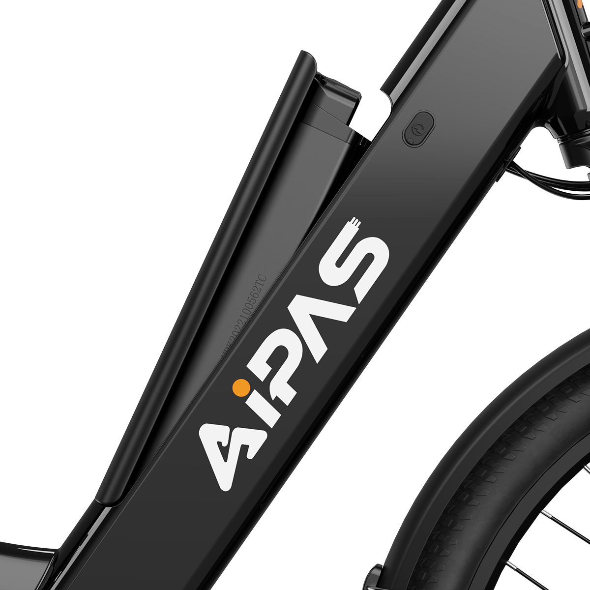 Aipas® Ebike Combo Sale M2 + C2