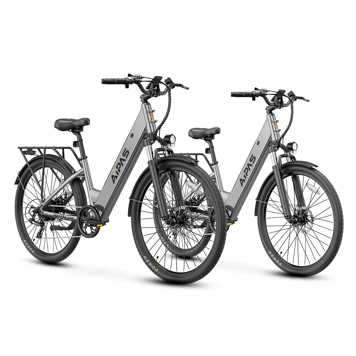 Aipas® Ebike Combo Sale C1*2