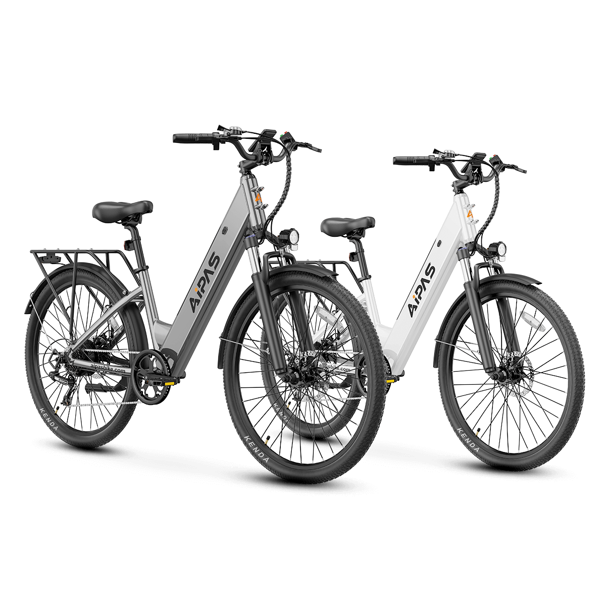 Aipas® Ebike Combo Sale C1*2