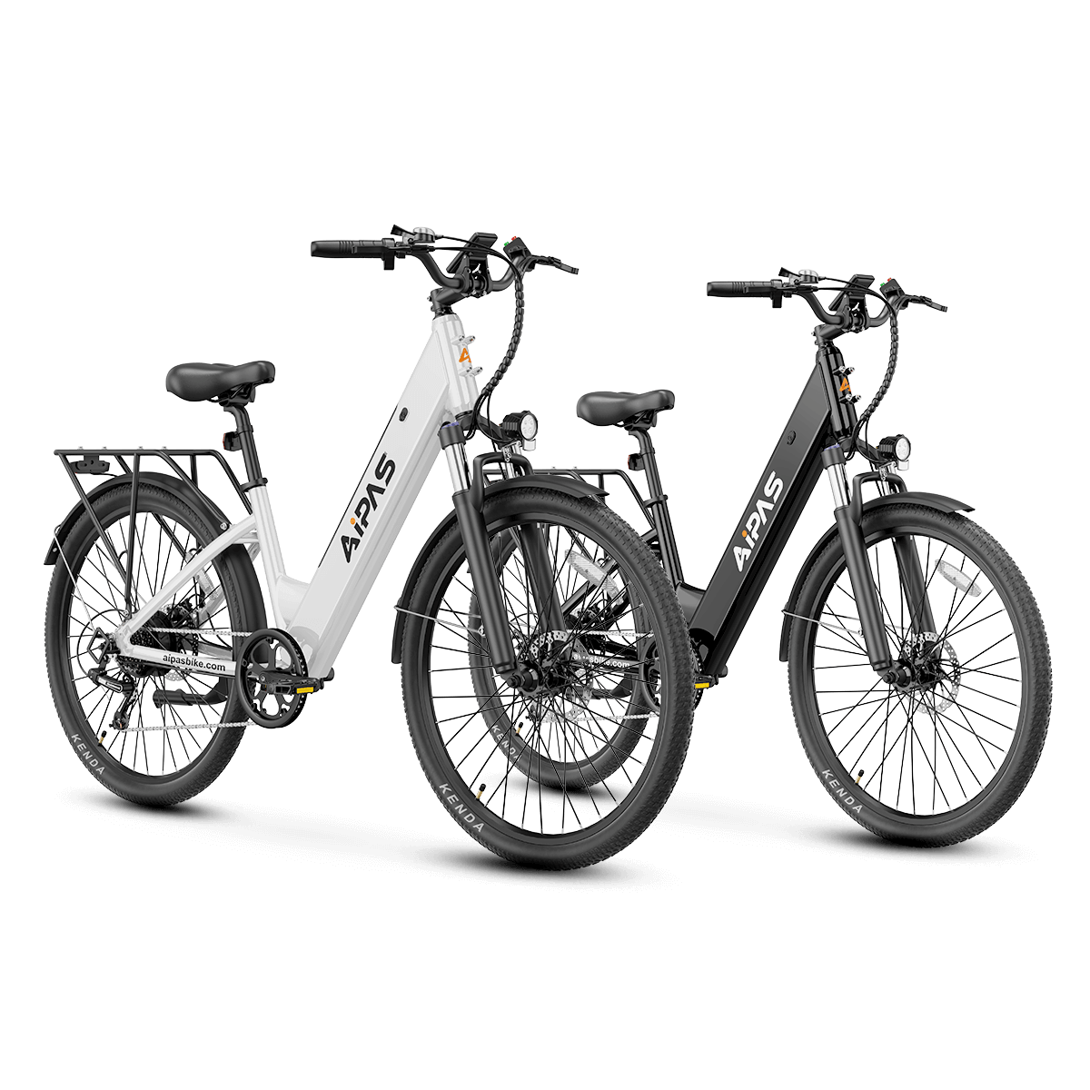 Aipas® Ebike Combo Sale C1*2