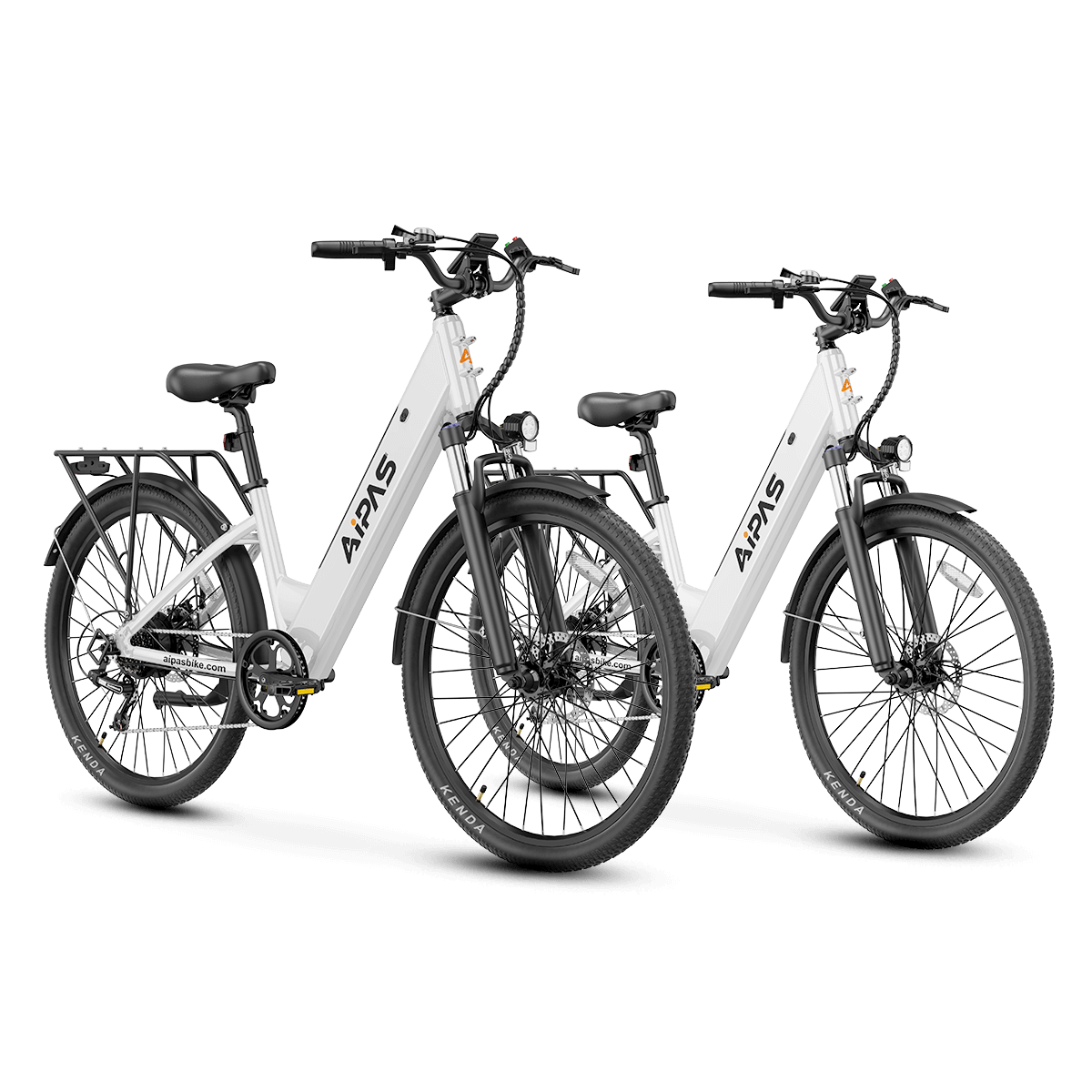 Aipas® Ebike Combo Sale C1*2