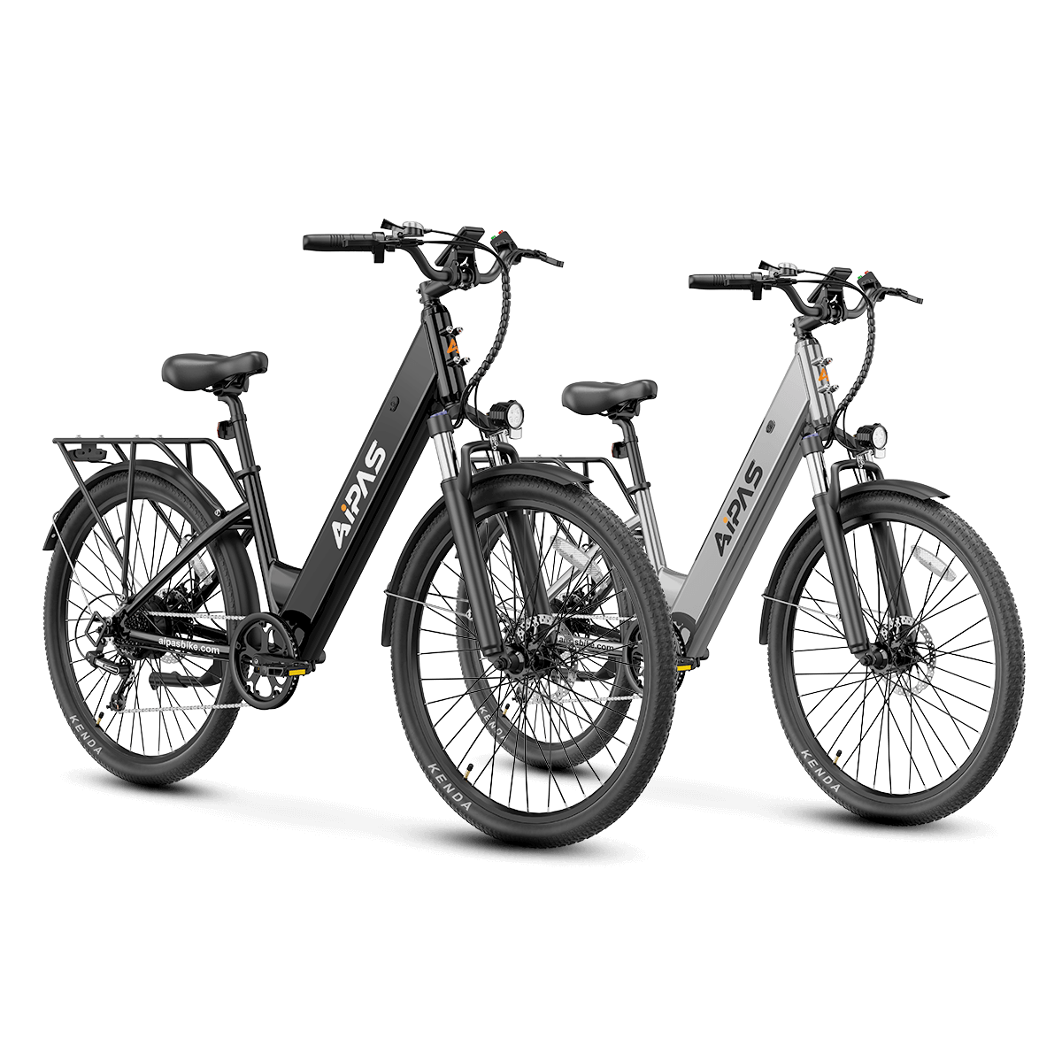 Aipas® Ebike Combo Sale C1*2