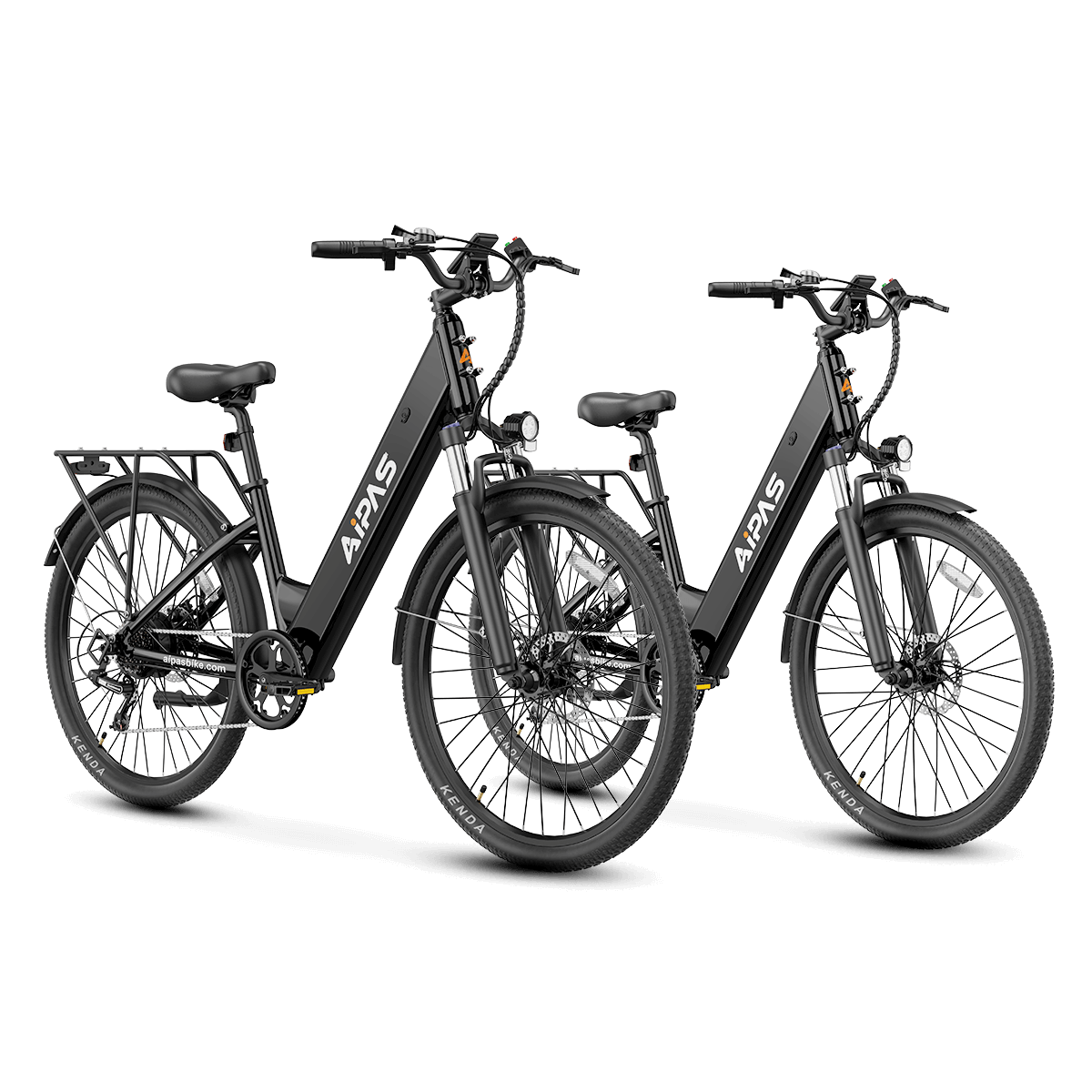 Aipas® Ebike Combo Sale C1*2