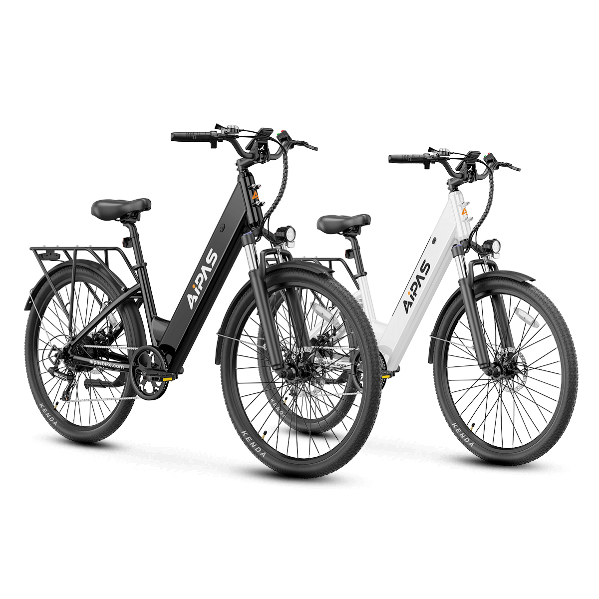 Aipas® Ebike Combo Sale C1*2